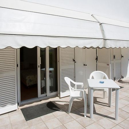 Hotel Vila Bahia Numana Exterior photo
